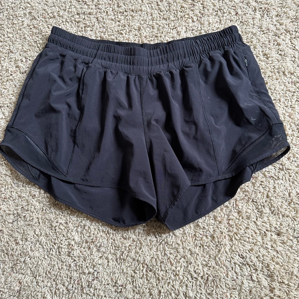 Lululemon shorts
